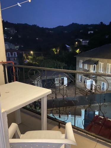 Γενική θέα στο βουνό ή θέα στο βουνό από  αυτός ο ξενώνας