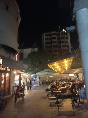 Gallery image of Maria's Place in Bitola