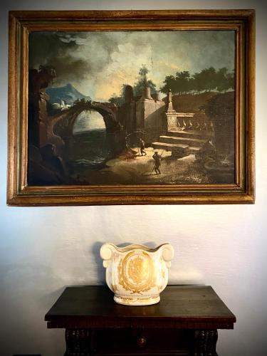 Φωτογραφία από το άλμπουμ του Palazzo storico Colesanti σε Bagnoregio