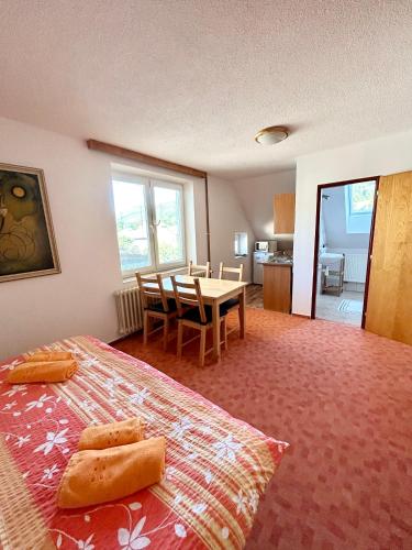 Apartmama Lipová – Photos 3