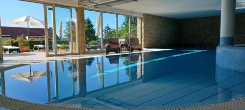 Echo Tihany SPA Apartments – Photos 3