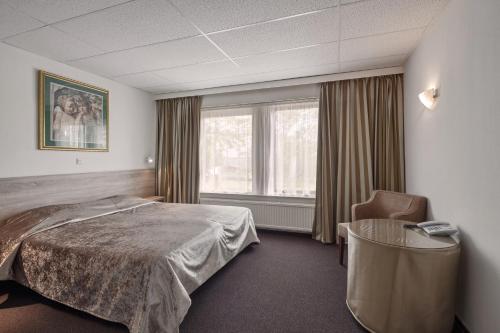 Gallery image of Van der Valk Hotel Goes in Goes
