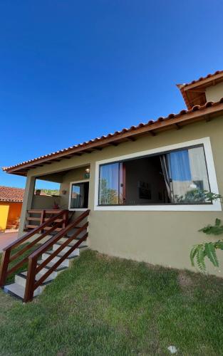 PraiaTransfer (aeroporto) Sonia Flats - Chalé a 500 metros da Praia da Tartaruga Menor preço em PraiaTransfer (aeroporto) Sonia Flats - Chalé a 500 metros da Praia da Tartaruga