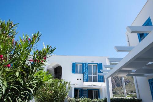 Gallery image of Casa Bambù con piscina a Macari in Macari