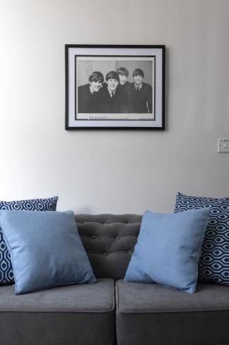 Modern & Stylish Home at the corner of famous Penny Lane in Liverpool photo 33