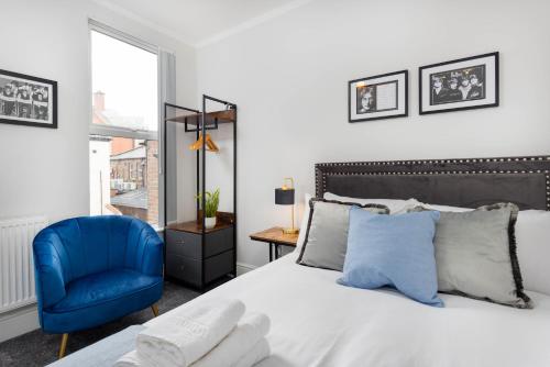 Modern & Stylish Home at the corner of famous Penny Lane in Liverpool photo 3