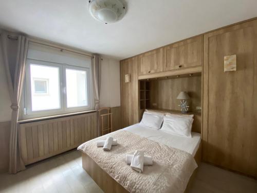 Villa Nikoleti Luxury Living
