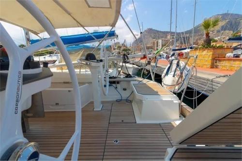 Barca a vela 17 metri – Photos 3