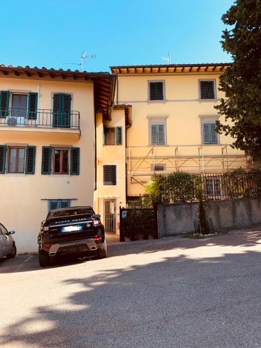 Michelangelo - Florence Hills Elegant Stay & Free Parking