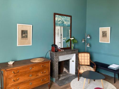 Photo de la galerie de l'établissement Le Plessis, à Orvault