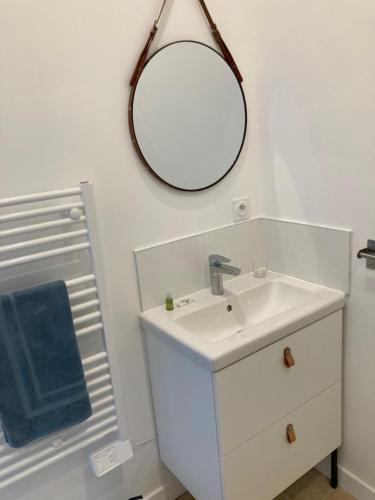 Photo de la galerie de l'établissement Le Plessis, à Orvault