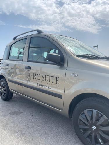 Fotografie z fotogalerie ubytování RC SUITE TERMINI IMERESE v destinaci Termini Imerese