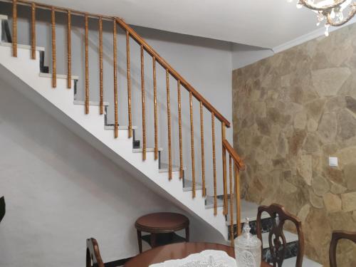 Gambar di galeri bagi Casa RISAN di Cañete la Real