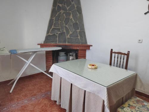 Gambar di galeri bagi Casa RISAN di Cañete la Real