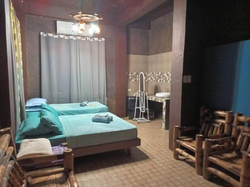 Gallery image of Dew Forest - Romblon Airport Hotel in Alcantara