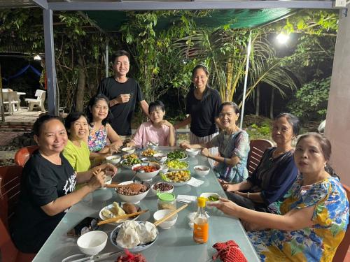 Đức Lưu Quang Hotel Bình Thuậnの宿泊客