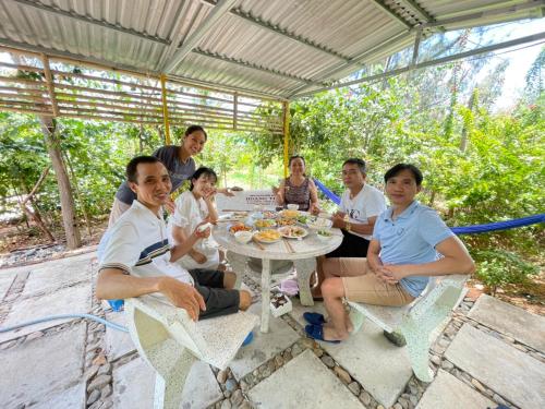 Đức Lưu Quang Hotel Bình Thuậnの宿泊客