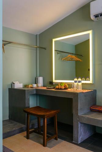 Fotografie z fotogalerie ubytování Maiiam Bungalows Kata Beach v destinaci Kata pláž