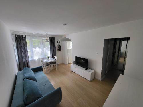 Słoneczny Apartament blisko morza