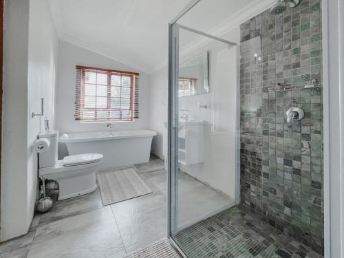 Ένα μπάνιο στο Molweni - Kamberg Valley B&B