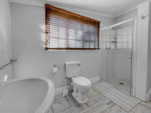 Ένα μπάνιο στο Molweni - Kamberg Valley B&B