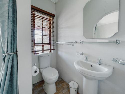 Ένα μπάνιο στο Molweni - Kamberg Valley B&B