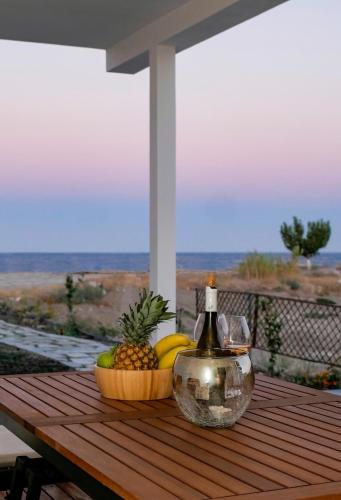 Zen Beach House Faliraki