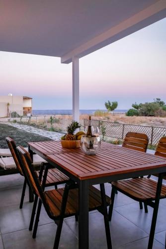 Zen Beach House Faliraki