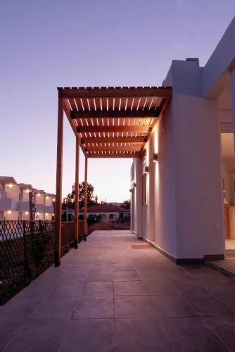 Zen Beach House Faliraki