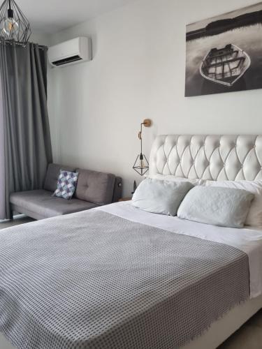 Paradise sea view apartment