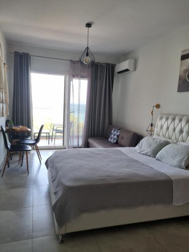 Paradise sea view apartment
