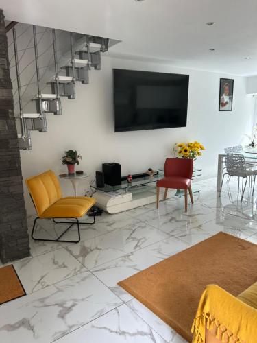 Les chambre de amour – Photos 2