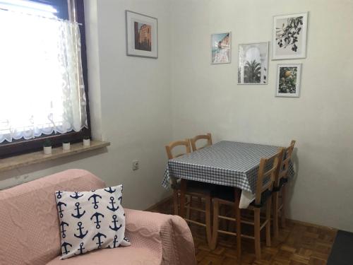 Apartmani Čabrajac