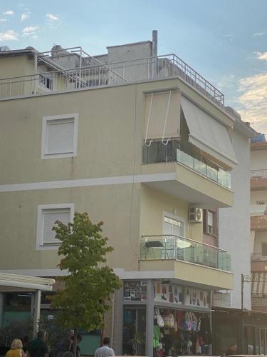 Apartment Alexis Stefanos