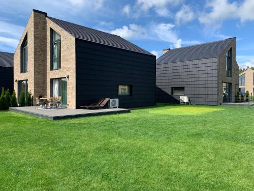 Fotografie z fotogalerie ubytování Makin' Memories - Apartamentai Monciškėse v destinaci Palanga