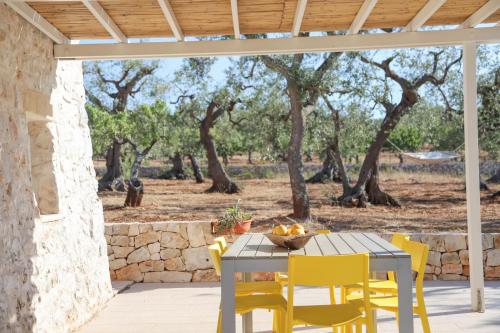 Trulli&Dimore - Trulli Albapetra – Photos 3