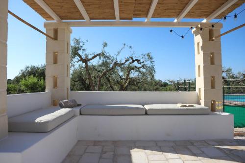Trulli&Dimore - Trulli Albapetra – Photos 2