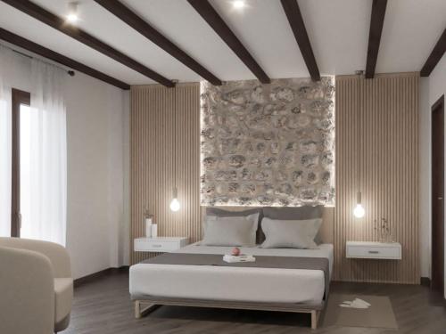 Booking.com: Hotel FOUNTAIN RURAL CLUB , Ahín, Spanje . Boek ...