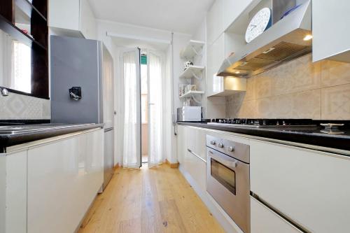 4BNB - Trionfale Apartment