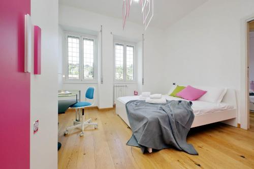 4BNB - Trionfale Apartment