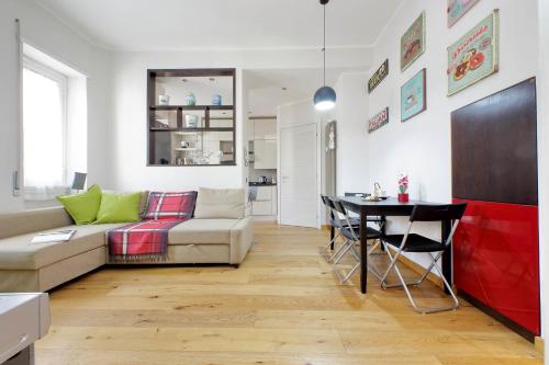 4BNB - Trionfale Apartment