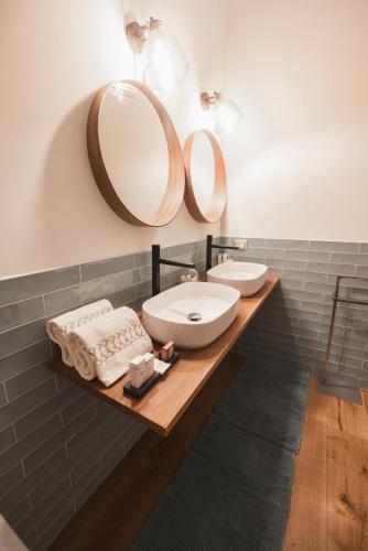 Villa Platani Luxury Suite – Photos 2