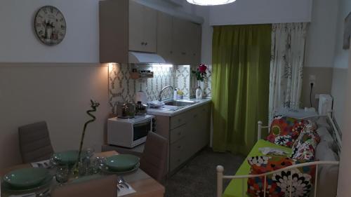 Marilias Apartment Preveza