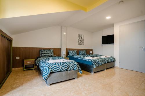 Φωτογραφία από το άλμπουμ του Makedon Apartments στην Οχρίδα