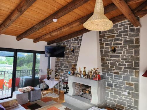 Imagen de la galería de Villa Shuaipaj, en Gjirokastra