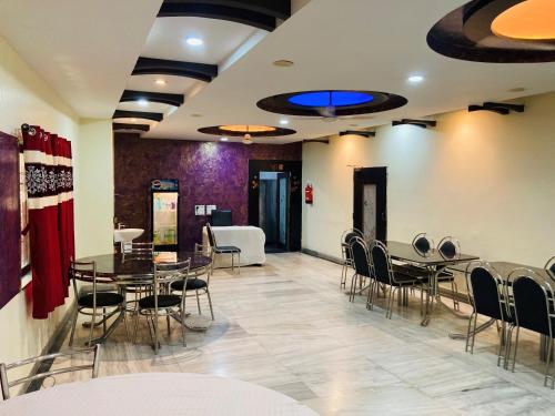 Fotografie z fotogalerie ubytování Hotel Jagdish v destinaci Rájpur