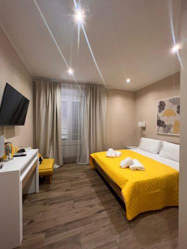 Cozy Luxury Room Turati