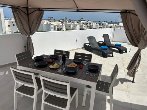 Casa Vedas - 3 bedroom villa with private pool