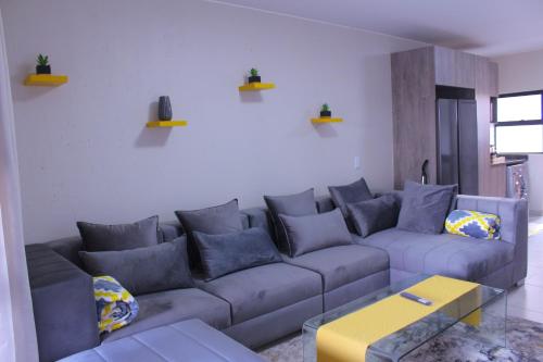 Foto dalla galleria di Airport Heights a Boksburg