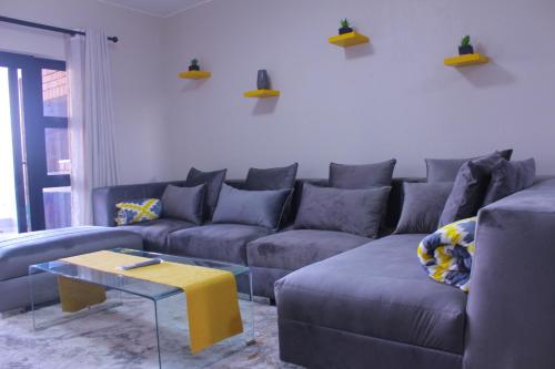 Foto dalla galleria di Airport Heights a Boksburg